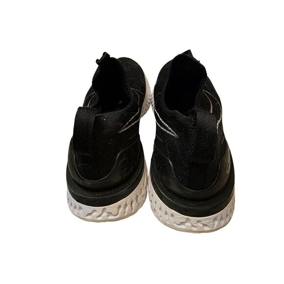 Nike Mens Epic Phantom React Flyknit Running Shoes Size 8.5 - Picture 11 of 16